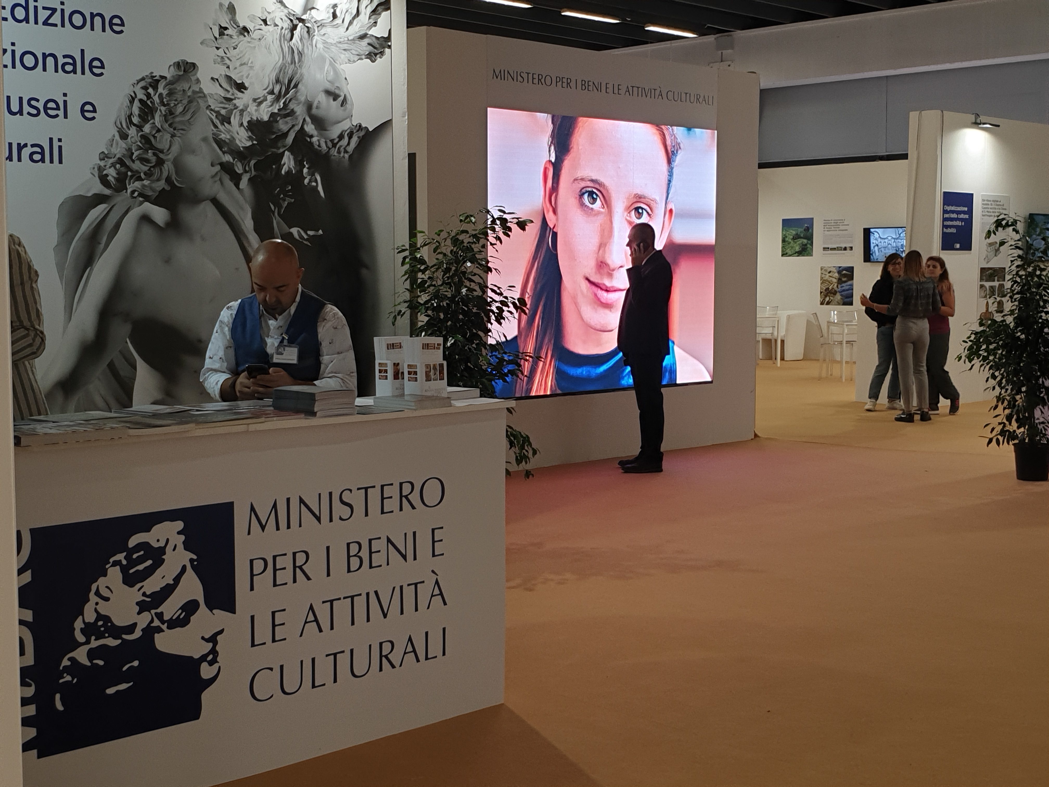 TECNOLOGIE AUDIO VIDEO PER RACCONTARE LE VOSTRE IDEE