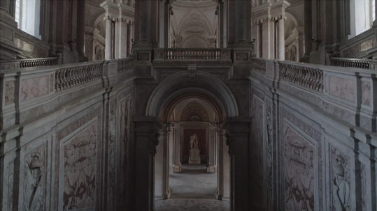 HUMAN fights rights lights LA VIDEOTRILOGIA DI UMBERTO CICERI RACCONTATA CON LE VIDEOPROIEZIONI DI RC SISTEMI AUDIOVISIVI