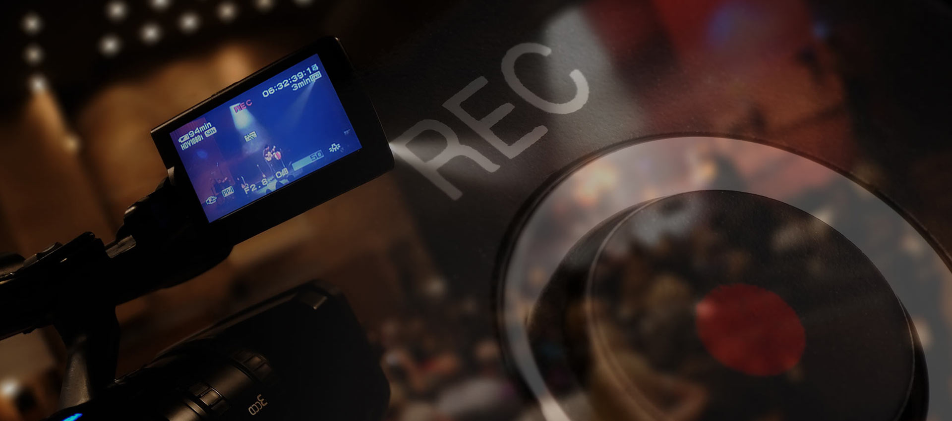 streaming audio video