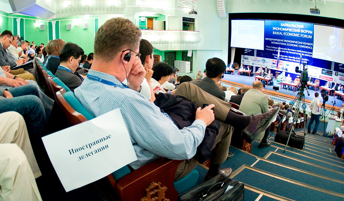 progettazione audio video per eventi RC Sistemi Audiovisivi