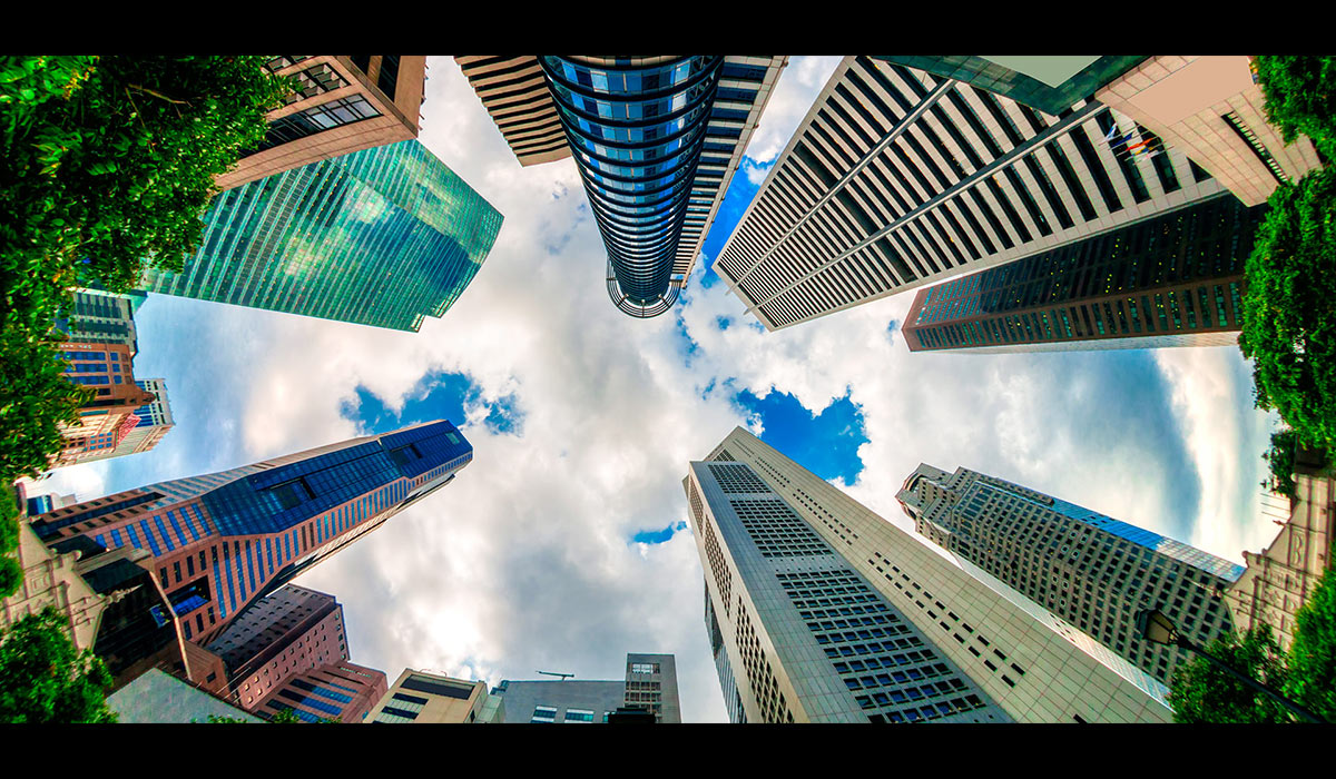 CUPOLE FULL DOME PER PLANETARI DI RC SISTEMI AUDIOVISIVI