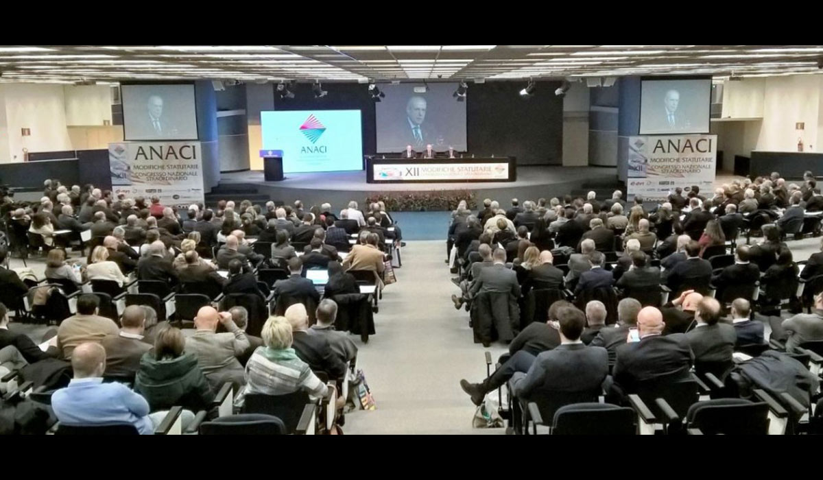 progettazione audio video per eventi Rc Sistemi Audiovisivi